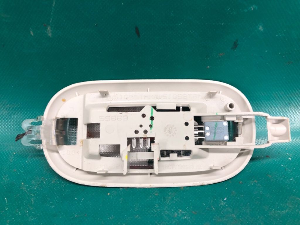 5JG58 HDAAD | Плафон салону DODGE JOURNEY 08-20 - Фото 2