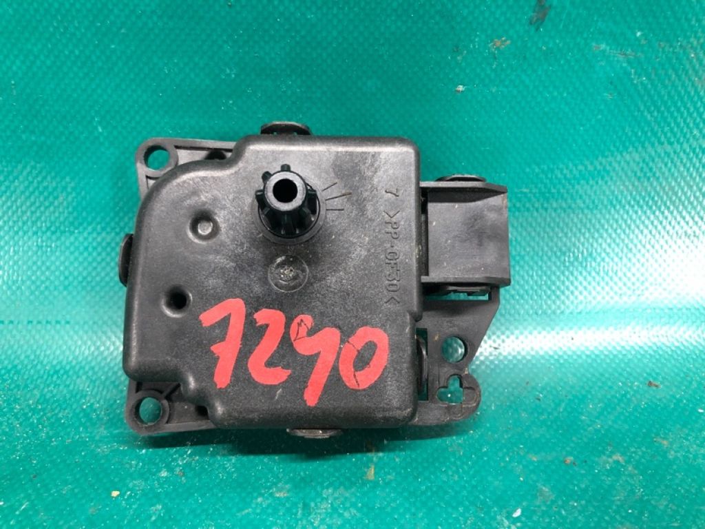 68038 198AA | Моторчик заслінки пічки DODGE JOURNEY 08-20 - Фото 3