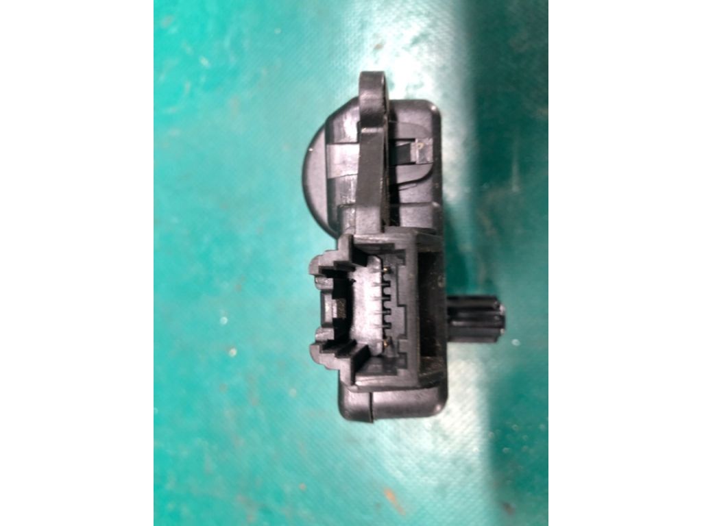 68038 198AA | Моторчик заслінки пічки DODGE JOURNEY 08-20 - Фото 4