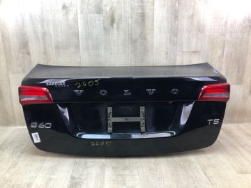 Кришка багажника VOLVO S60 13-18