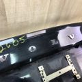 31395582 | Кришка багажника VOLVO S60 13-18 - Прев'ю 2