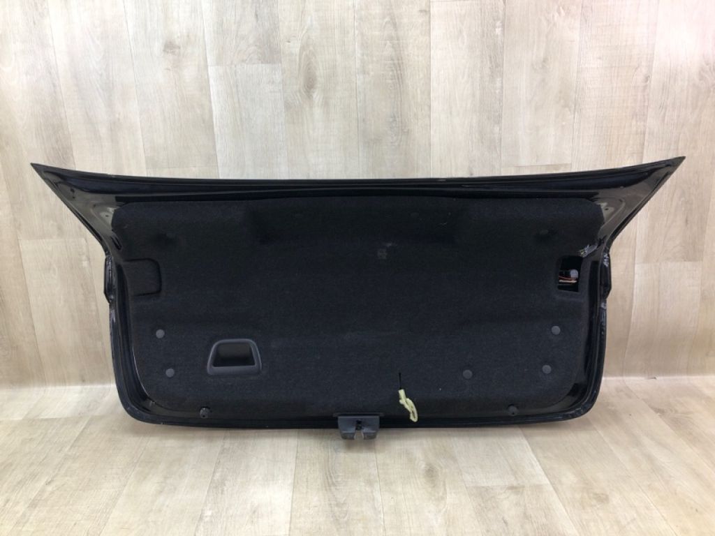 31395582 | Кришка багажника VOLVO S60 13-18 - Фото 7