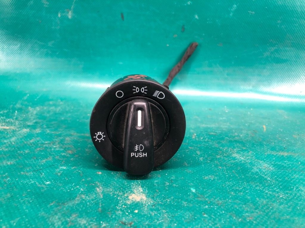 68072 001AC | Блок керування освітленням DODGE JOURNEY 08-20