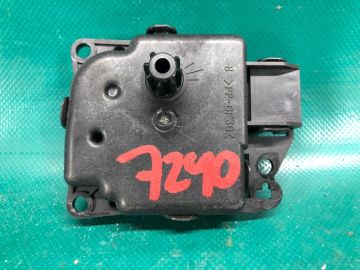 Моторчик заслонки печки DODGE JOURNEY 08-20