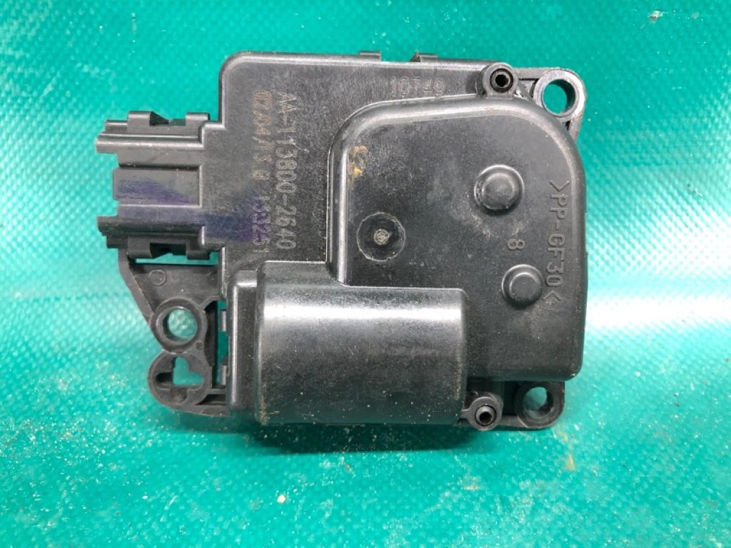 68018 109AA | Моторчик заслонки печки DODGE JOURNEY 08-20 - Фото 3