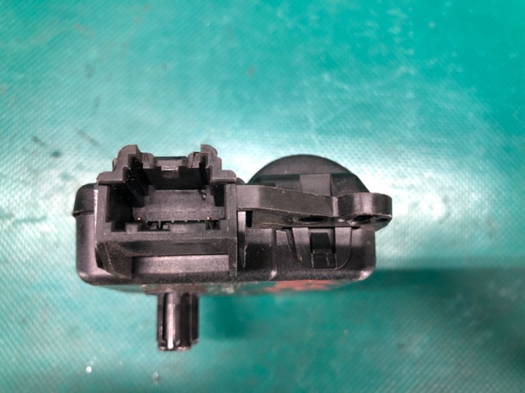 68018 109AA | Моторчик заслонки печки DODGE JOURNEY 08-20 - Фото 4