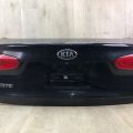 69200A7010 | Кришка багажника KIA FORTE YD 12- - Прев'ю 3