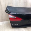 69200A7010 | Кришка багажника KIA FORTE YD 12- - Прев'ю 4