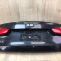 69200A7010 | Кришка багажника KIA FORTE YD 12- - Прев'ю 7