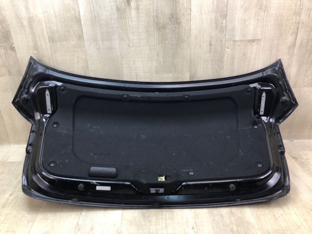 69200A7010 | Кришка багажника KIA FORTE YD 12- - Фото 8