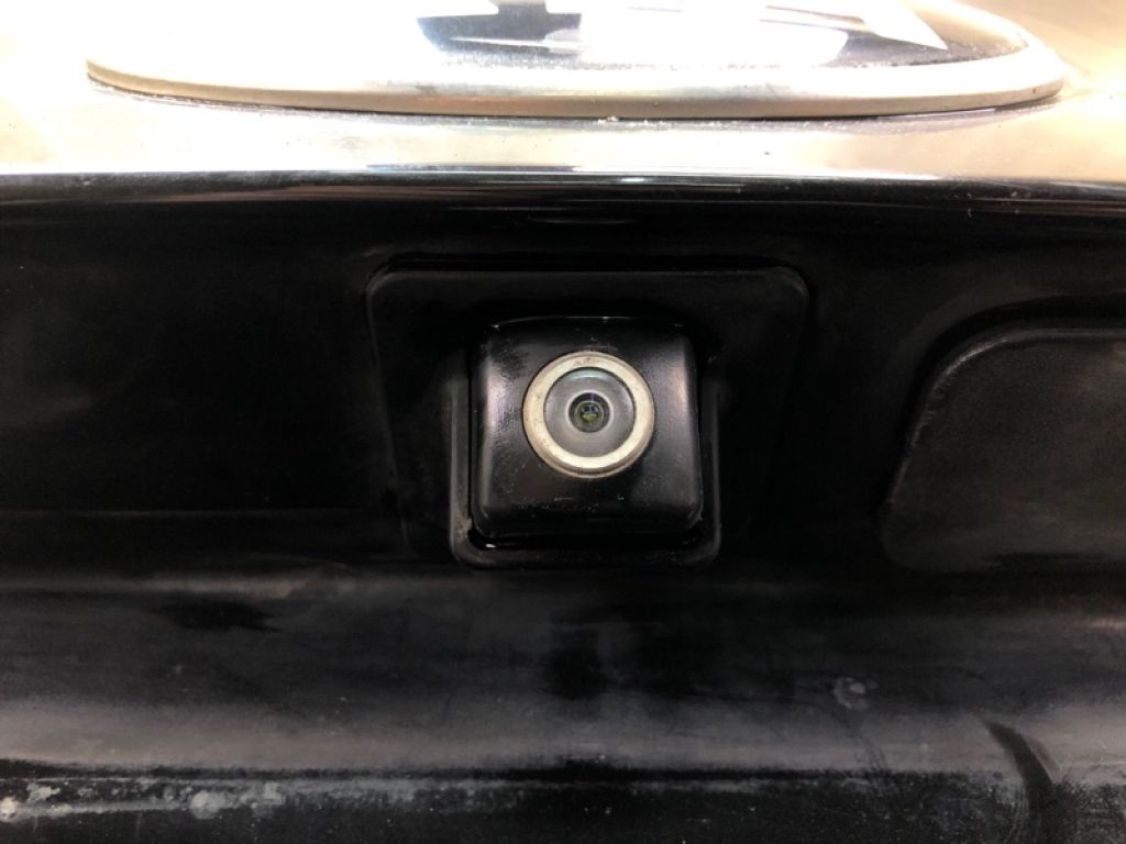 69200A7010 | Кришка багажника KIA FORTE YD 12- - Фото 9