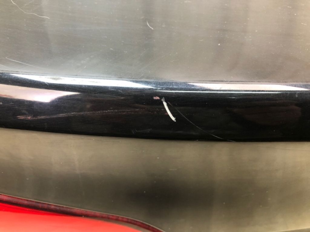 69200A7010 | Кришка багажника KIA FORTE YD 12- - Фото 13