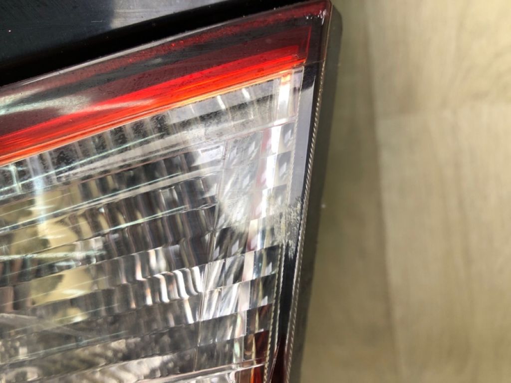 69200A7010 | Кришка багажника KIA FORTE YD 12- - Фото 15