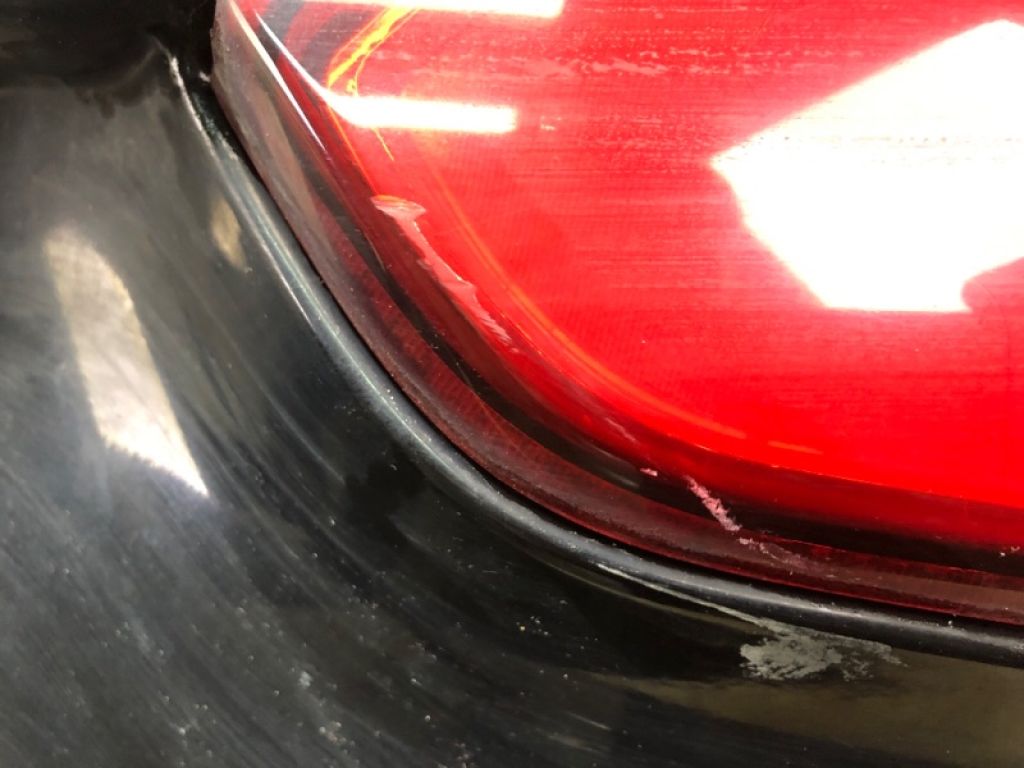 69200A7010 | Кришка багажника KIA FORTE YD 12- - Фото 16