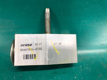 Клапан кондиціонера DODGE JOURNEY 08-20