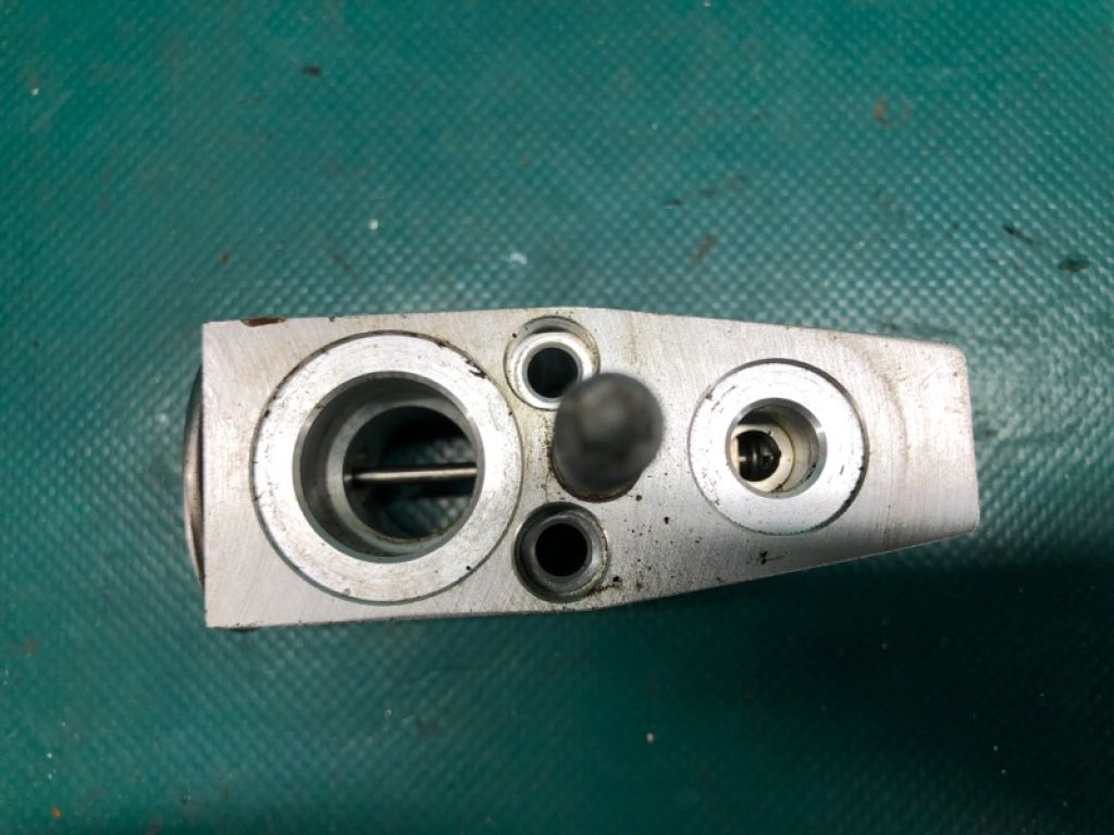 68153 947AA | Клапан кондиціонера DODGE JOURNEY 08-20 - Фото 3