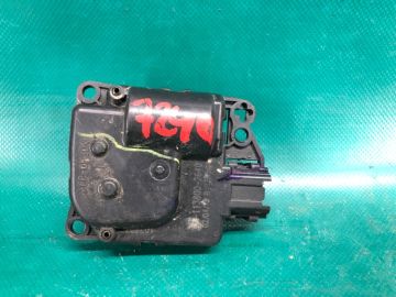 Моторчик заслінки пічки DODGE JOURNEY 08-20