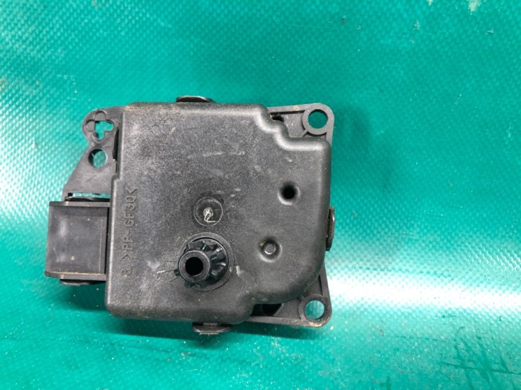 68018 109AA | Моторчик заслінки пічки DODGE JOURNEY 08-20 - Фото 3