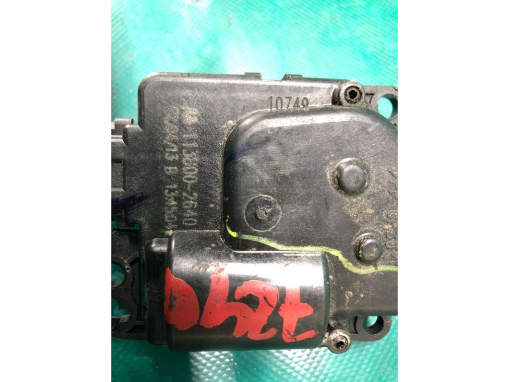 68018 109AA | Моторчик заслінки пічки DODGE JOURNEY 08-20 - Фото 5