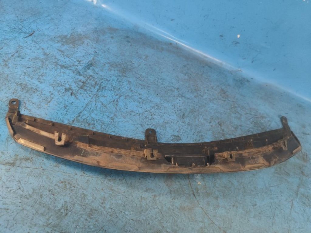 71121-SNB-900ZA | Решітка радіатора HONDA CIVIC 4D 06-11 - Фото 5