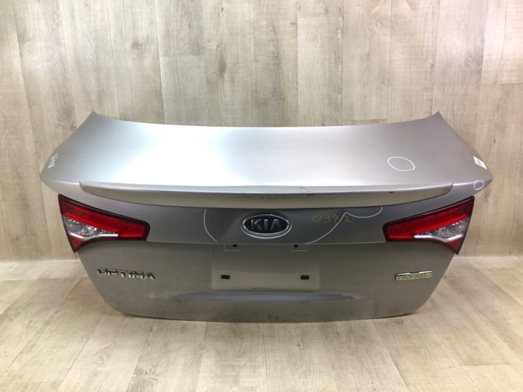692002T080 | Кришка багажника KIA OPTIMA TF 11-16