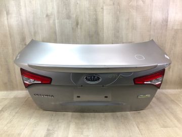 Кришка багажника KIA OPTIMA TF 11-16
