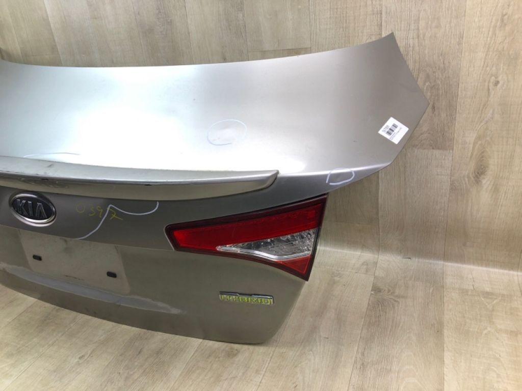 692002T080 | Кришка багажника KIA OPTIMA TF 11-16 - Фото 6