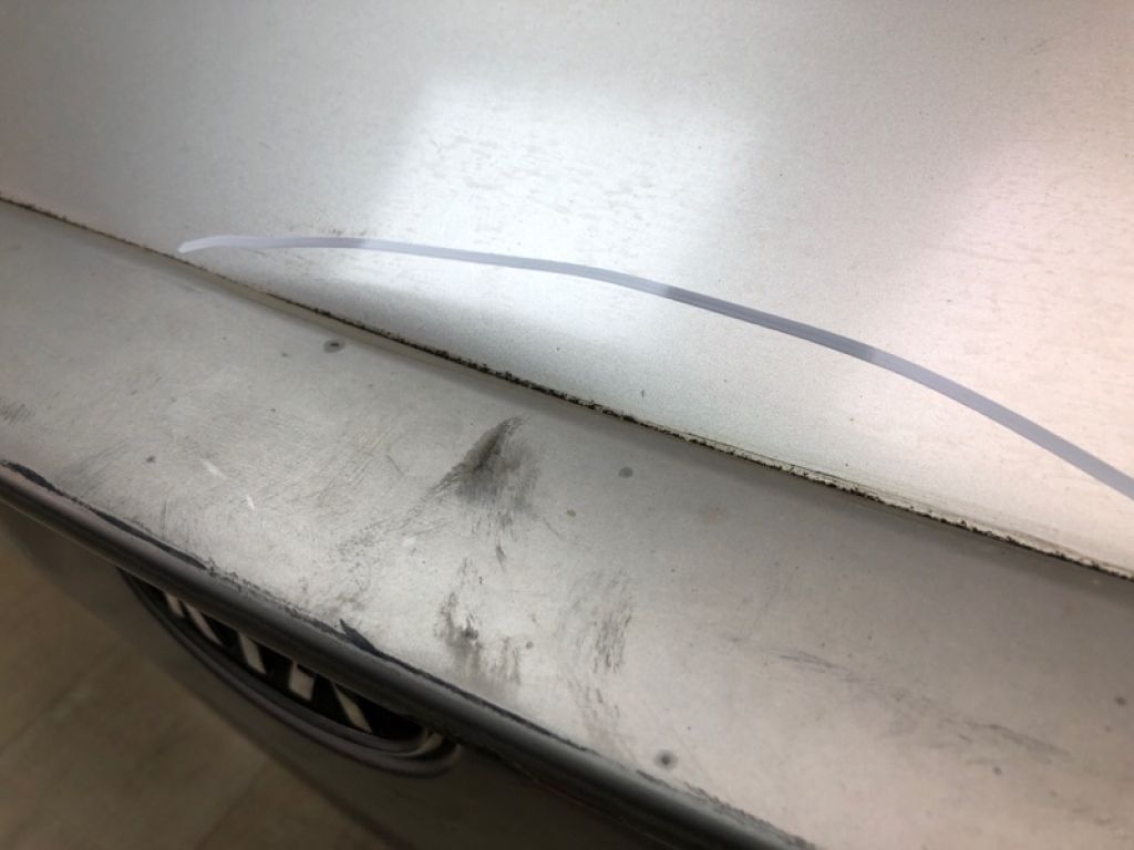 692002T080 | Кришка багажника KIA OPTIMA TF 11-16 - Фото 9