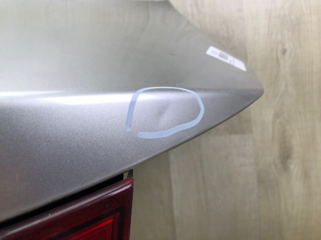 692002T080 | Кришка багажника KIA OPTIMA TF 11-16 - Фото 11