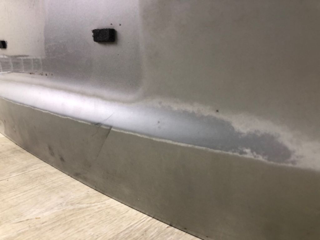 692002T080 | Кришка багажника KIA OPTIMA TF 11-16 - Фото 13