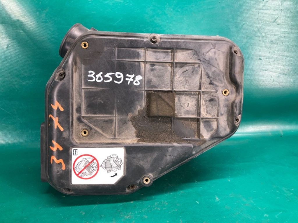 5145 596AA | Корпус повітряного фільтра JEEP PATRIOT 10-17