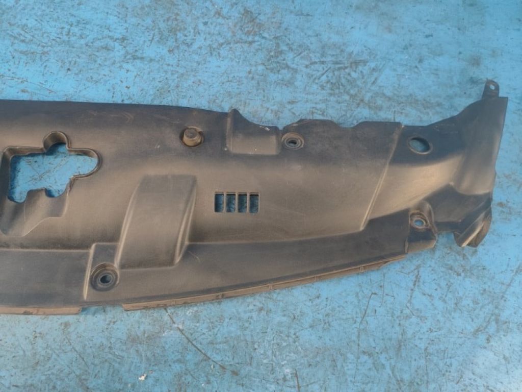 71125-SNB-0000 | накладка замка капота HONDA CIVIC 4D 06-11 - Фото 2