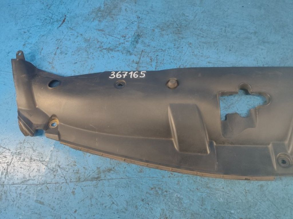 71125-SNB-0000 | накладка замка капота HONDA CIVIC 4D 06-11 - Фото 3