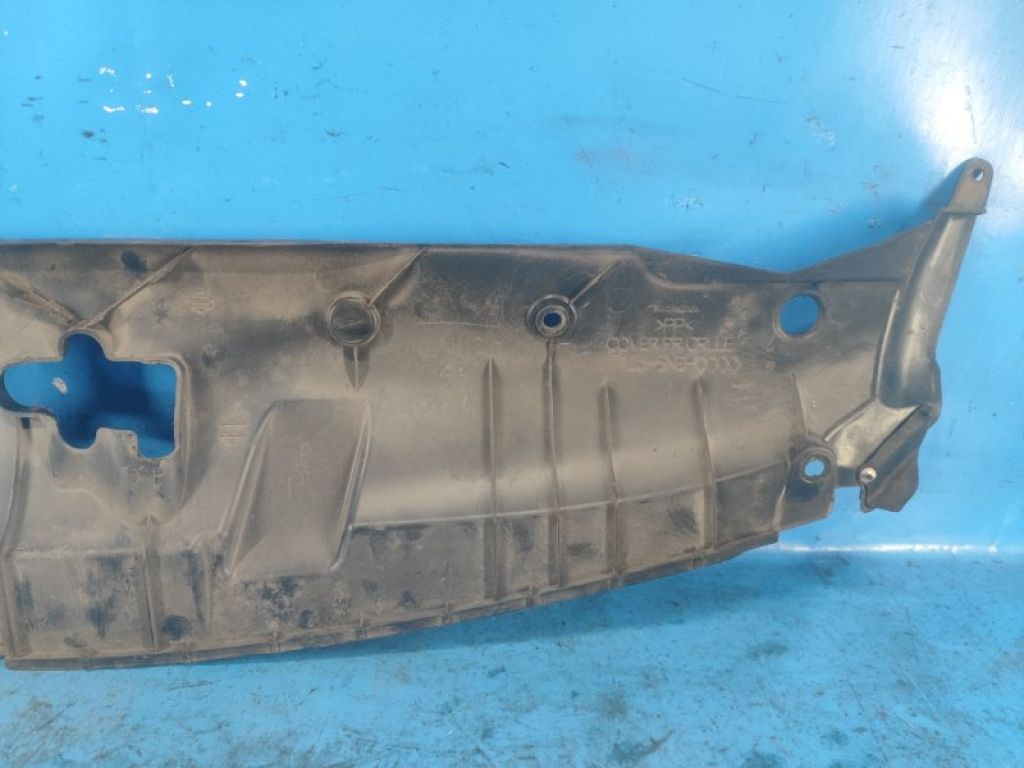 71125-SNB-0000 | накладка замка капота HONDA CIVIC 4D 06-11 - Фото 6