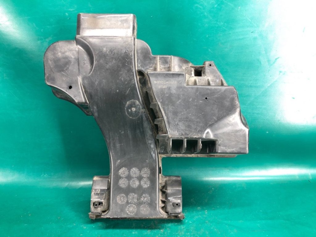 4593 913AB | Воздухозаборник JEEP PATRIOT 10-17 - Фото 2