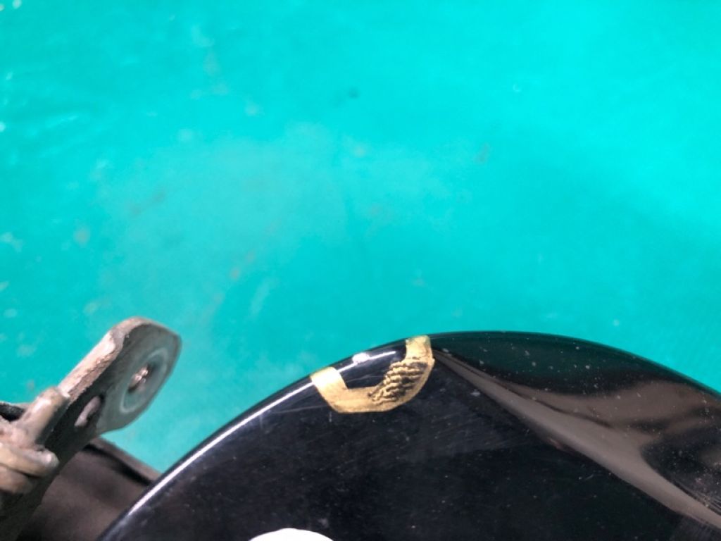 5160 097AF | Лючок топливного бака JEEP PATRIOT 10-17 - Фото 2