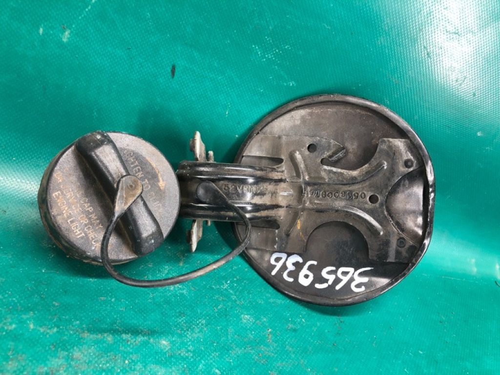 5160 097AF | Лючок топливного бака JEEP PATRIOT 10-17 - Фото 3