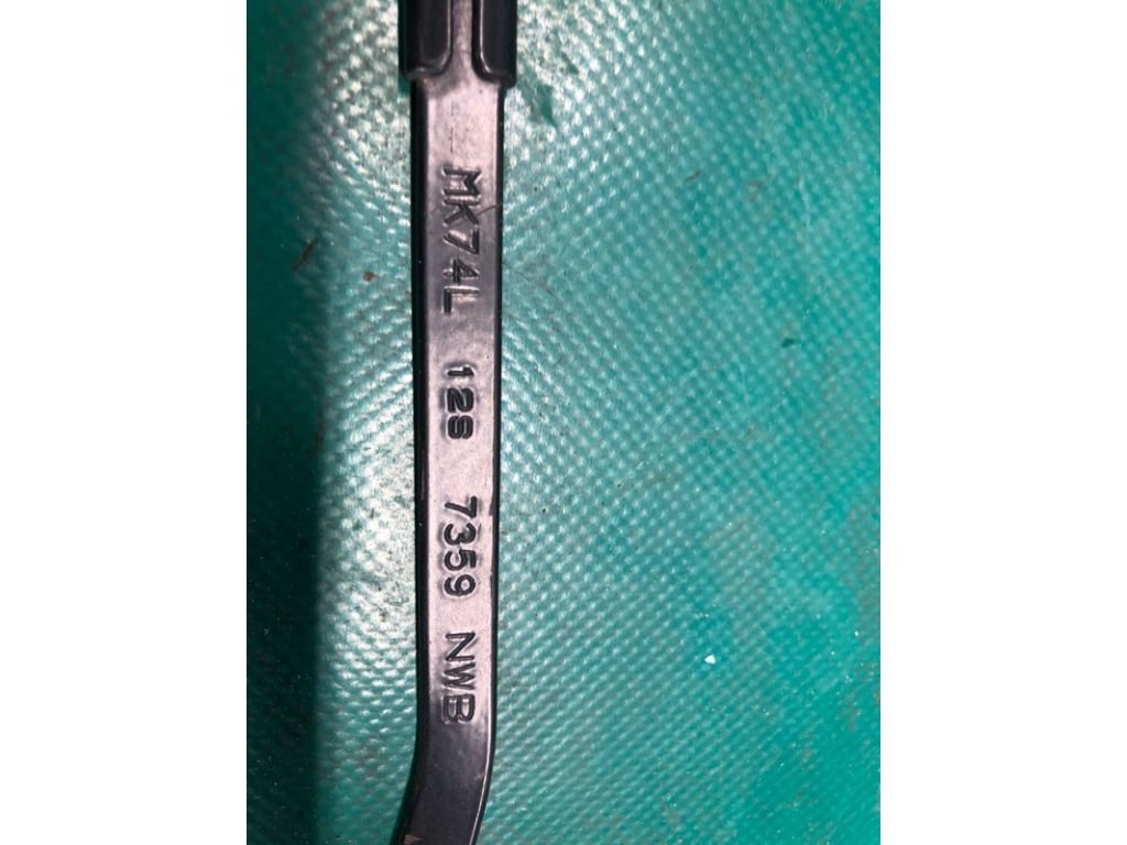 68003 737AB | Поводок стеклоочистителя передний лев. JEEP PATRIOT 10-17 - Фото 4