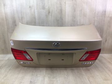Кришка багажника LEXUS ES350 06-12