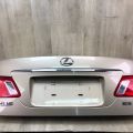 6440133470 | Кришка багажника LEXUS ES350 06-12 - Прев'ю 4
