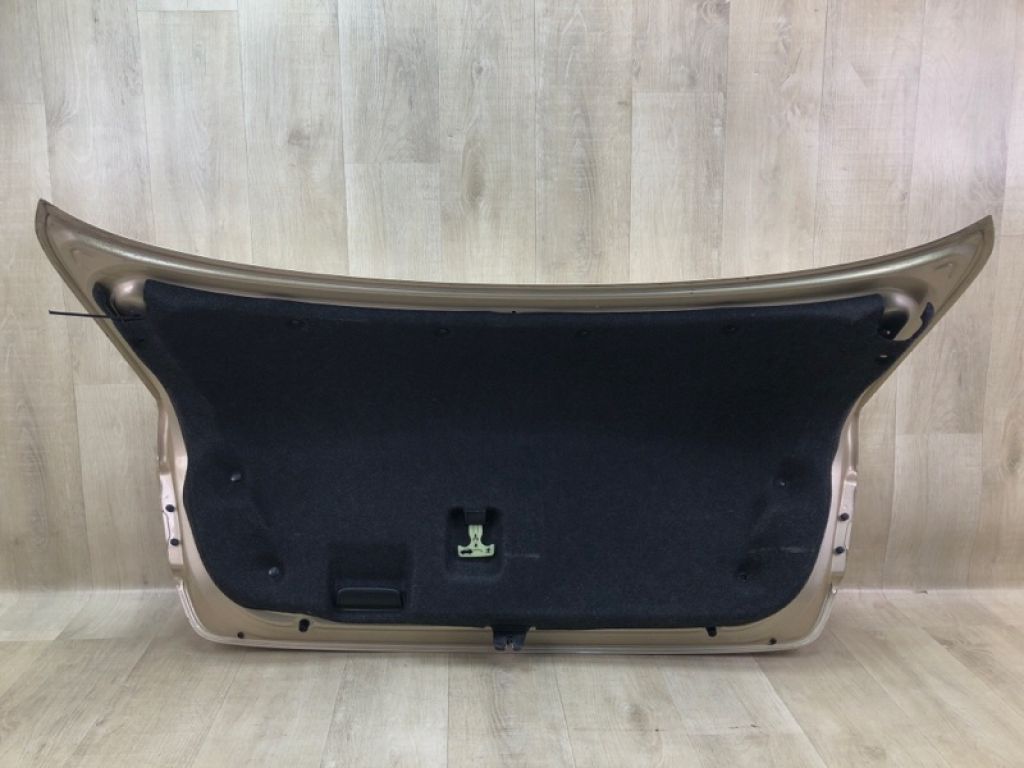 6440133470 | Кришка багажника LEXUS ES350 06-12 - Фото 8