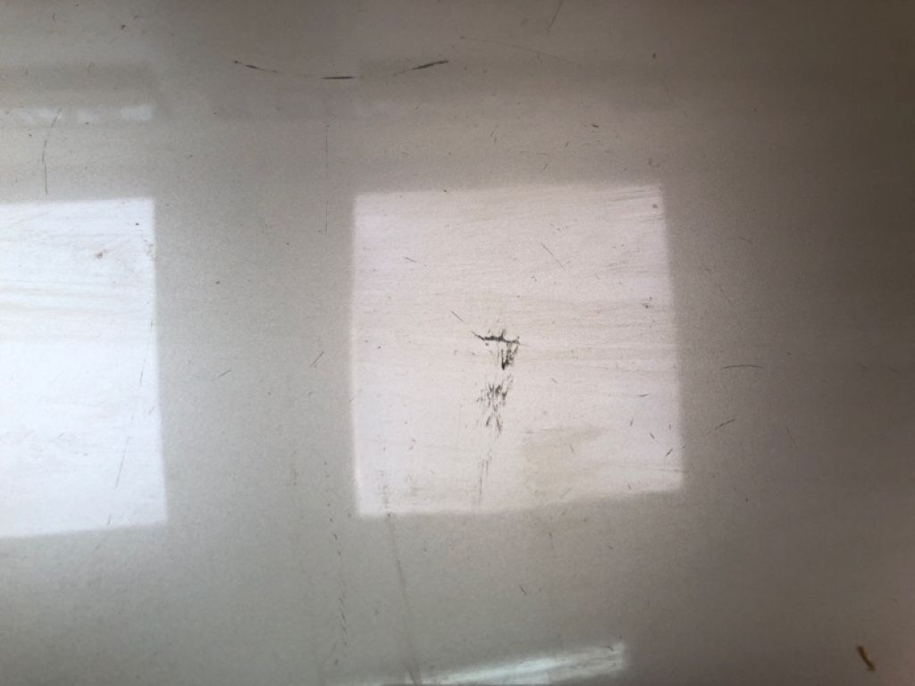 6440133470 | Кришка багажника LEXUS ES350 06-12 - Фото 9