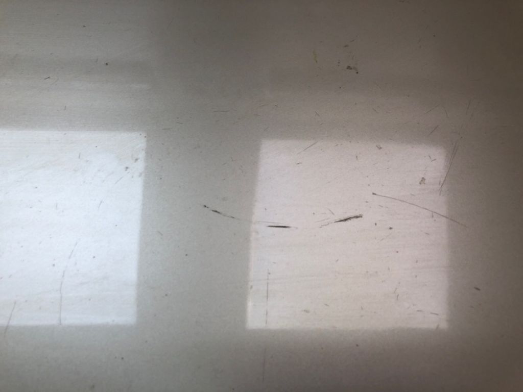 6440133470 | Кришка багажника LEXUS ES350 06-12 - Фото 10