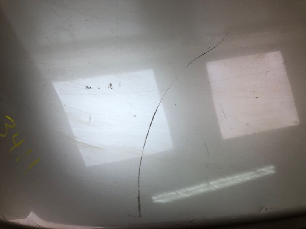 6440133470 | Кришка багажника LEXUS ES350 06-12 - Фото 11