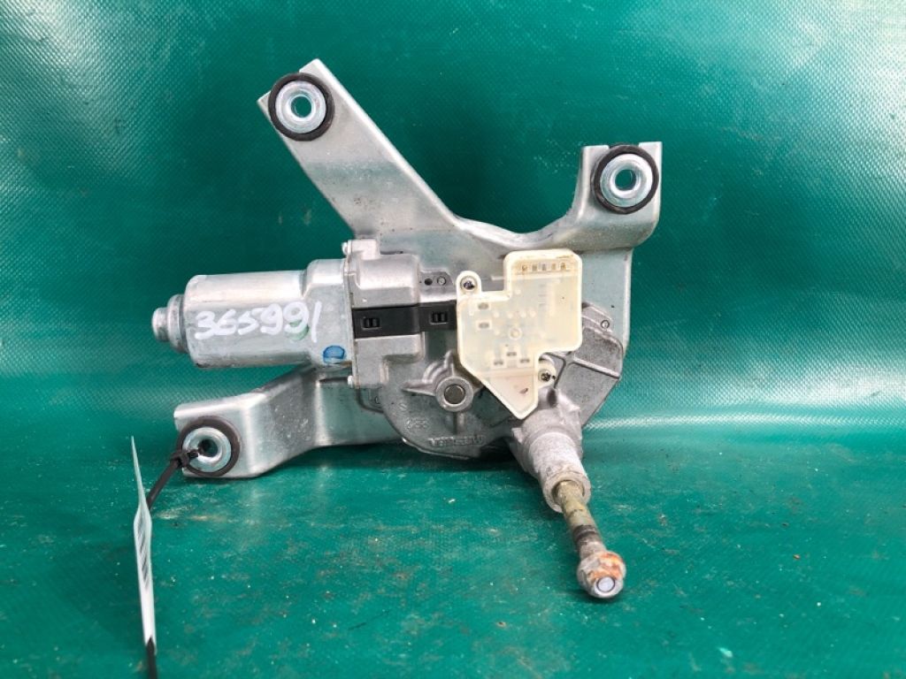 5116 146AE | Моторчик склоочисника задн. JEEP PATRIOT 10-17