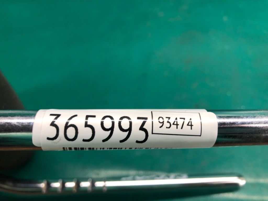 1UB13 XDVAC | Подголовник сиденья JEEP PATRIOT 10-17 - Фото 2