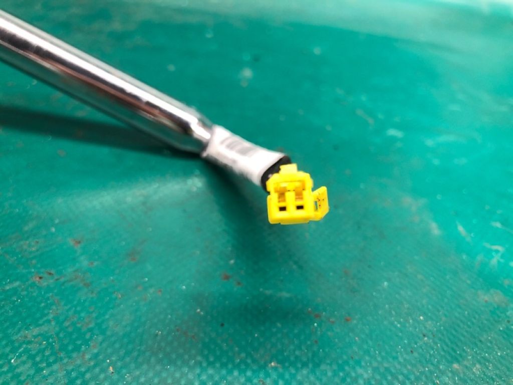 1UB13 XDVAC | Подголовник сиденья JEEP PATRIOT 10-17 - Фото 4