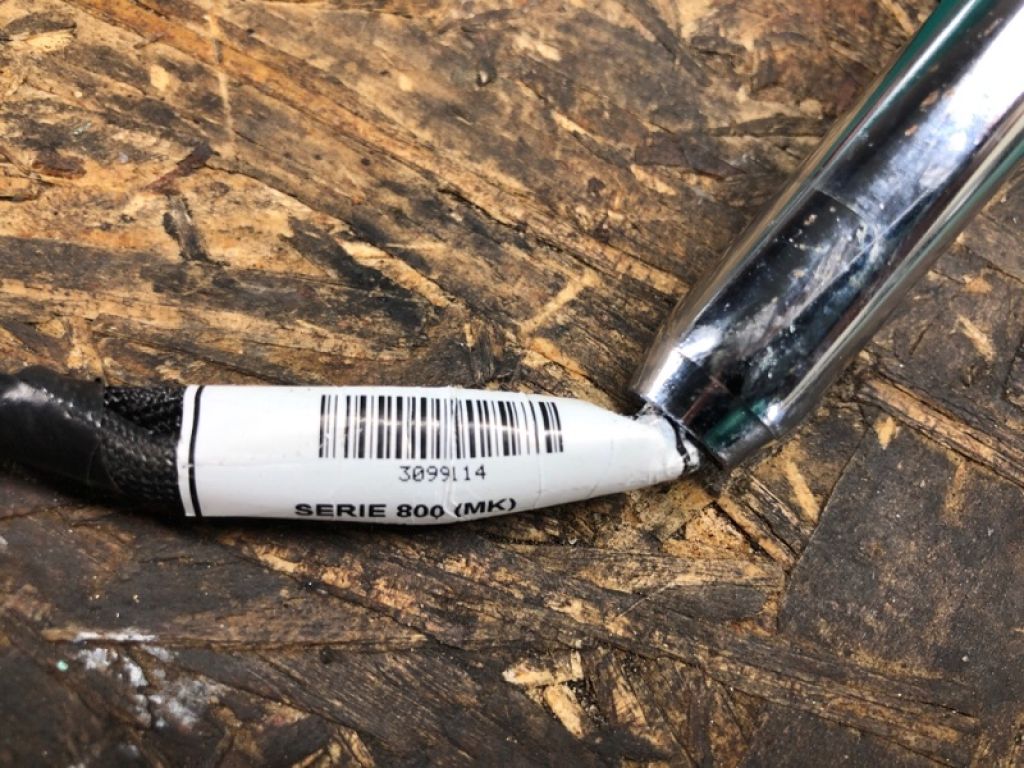 1UB13 XDVAC | Подголовник сиденья JEEP PATRIOT 10-17 - Фото 5