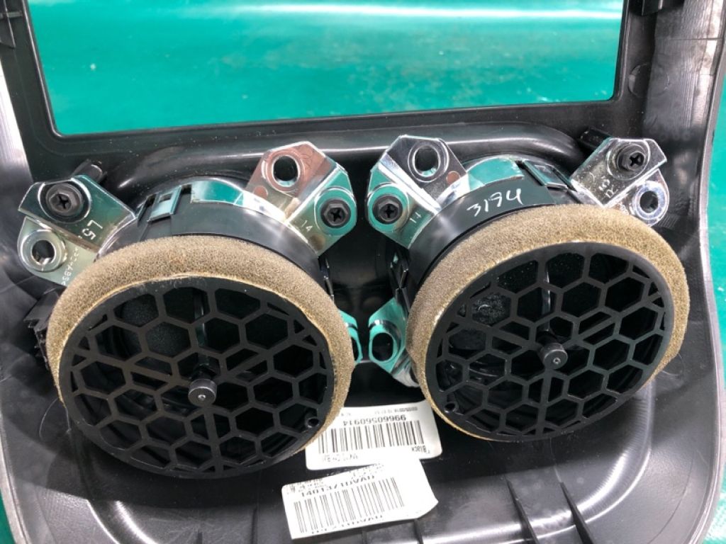 1PL23 1DVAC | Консоль центральна JEEP PATRIOT 10-17 - Фото 5