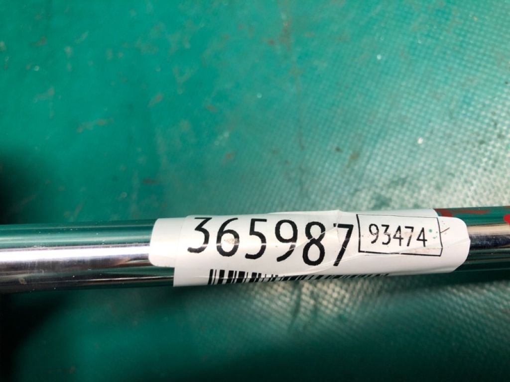 1UB13 XDVAC | Подголовник сиденья JEEP PATRIOT 10-17 - Фото 2